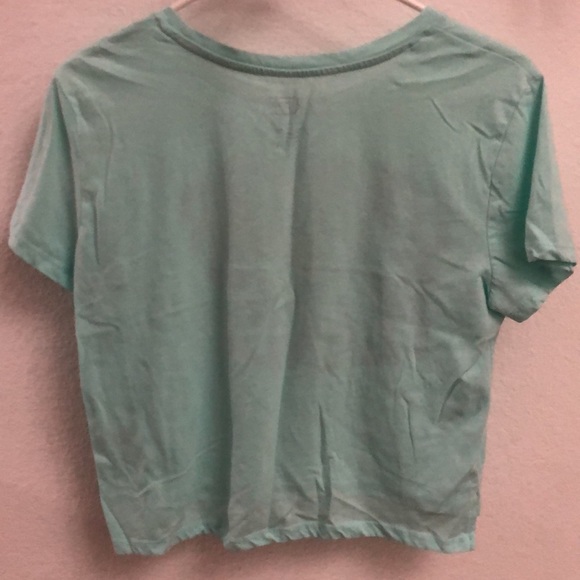 Love Your Planet tee - Picture 2 of 3